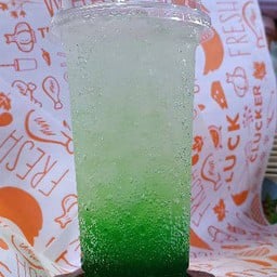 แอปเปิ้ลโซดา