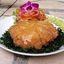 ไก่มะนาว