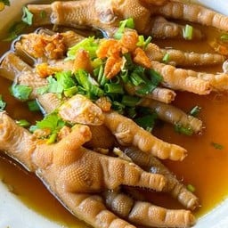 ขาไก่ 1 ชุด