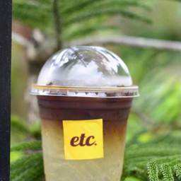 อเมริกาโน่น้ำผึ้ง