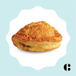 Apple Turnover