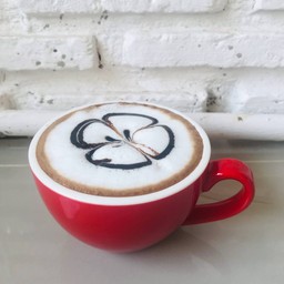 Mocha (ร้อน)