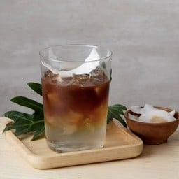 COCONUT COFFEE