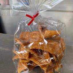 ขนมครองแครง