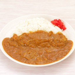 1475Curry Rice