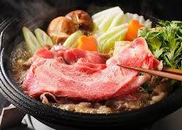 นาเบะหมู