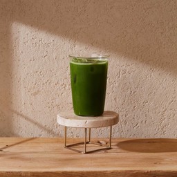 MATCHA CLEAR