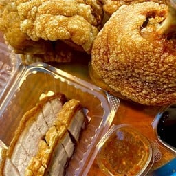 มิสเตอร์ไก่แซ่บ