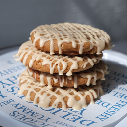 Extra Peanut Butter Cookie