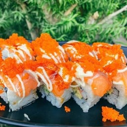 แซลมอลโรล