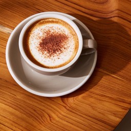 HOT MOCHA