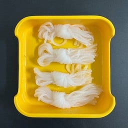 เส้นบุก