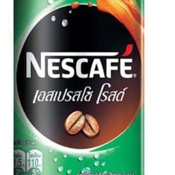 กาแฟกระป๋องเนส