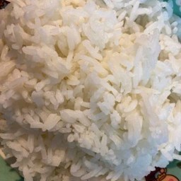 ข้าวหอมมะลิ