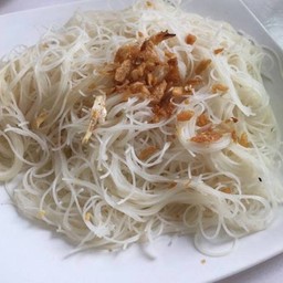 หมี่ลวก
