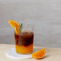 ORANGE AMERICANO