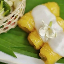 Banana mama (กล้วยเชื่อมแม่แม้วเจ้าเก่า)