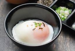ไข่ออนเซน