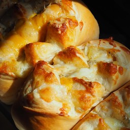 Mini Hotdog Cheese