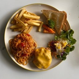 เดอะก๊อดมาเธอร์