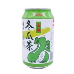 น้ำฟักเขียว ตงกวาฉา