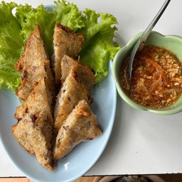ทอดมันเวียดนาม