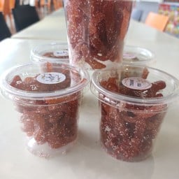 มะม่วงยี่บ๊วย