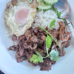 ครัวคุณนก ครัวพี่น้อง