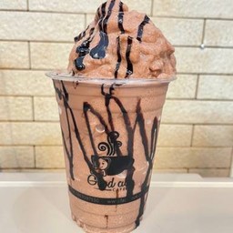 ชอคโก้บานาน่าเฟรบเป้