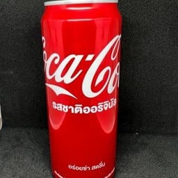 โค้ก 可乐