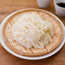 ขนมจีนเปล่าๆ