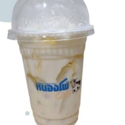 หนองโพคาเฟ่ - บรมอาสน์ สาขาคลองโพธิ์