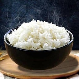 ข้าวสวย