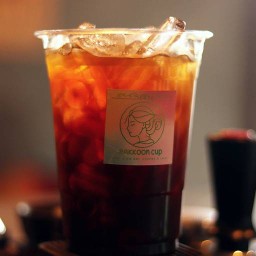 ขายแต่กาแฟดำ ( Black Only ) หลักสี่