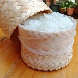 ข้าวเหนียว ห่อละ