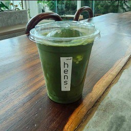 EXOTIC Matcha