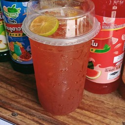 ชามะนาว