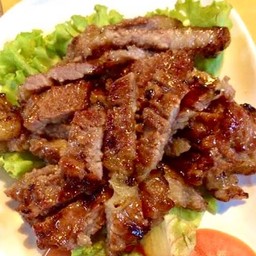 เนื้อย่าง