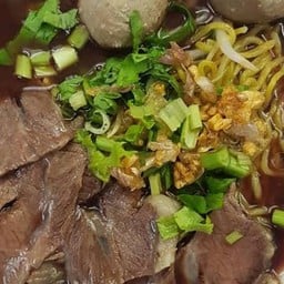 ส้มตำข้างเทคนิค