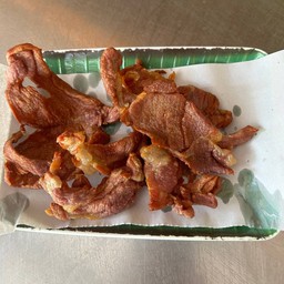 หมูแดดเดียว