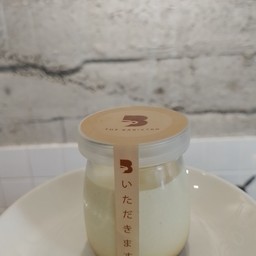Caramel Pudding