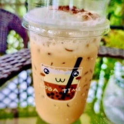 บ้านกาแฟ
