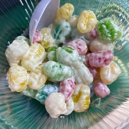 อังเปาน้ำปั่น 1