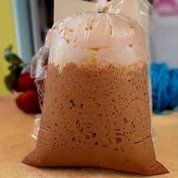 ร้านชานมสมาย