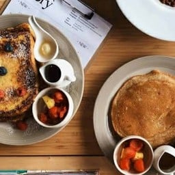 Breakfast Story สุขุมวิท 11