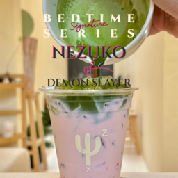 NEZUKO of demon slayer
