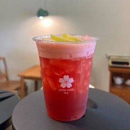 แอปเปิ้ลโรสที