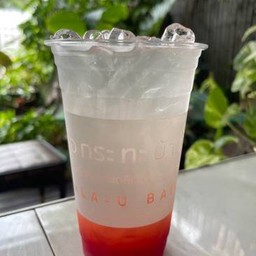 น้ำพันซ์