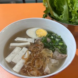 ก๋วยจั๊บญวน