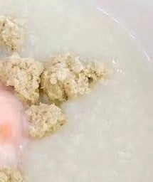 โจ๊ก ต้มเลือดหมูเลิศรส ตลาดแสงอารี ตลาดแสงอารี คลอง5